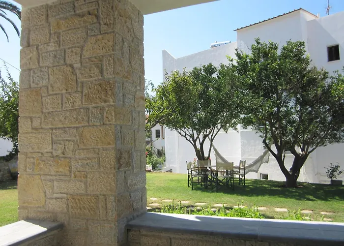 Scorpios Hotel & Suites
