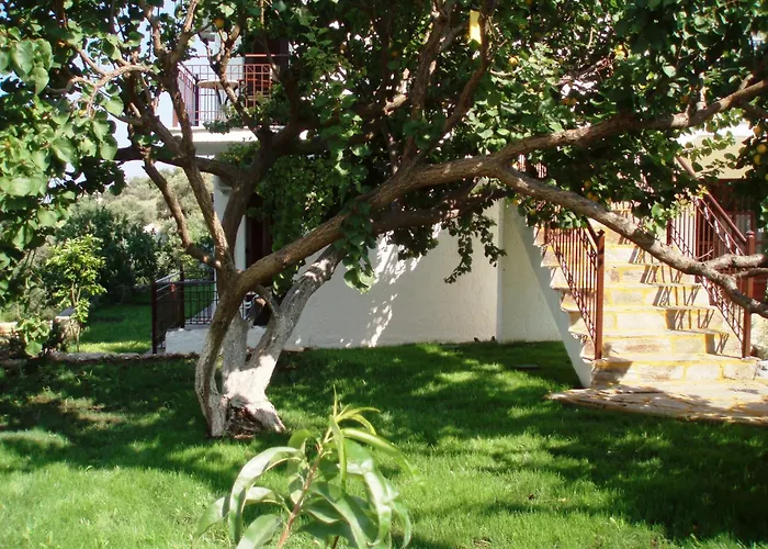 Scorpios Hotel & Suites