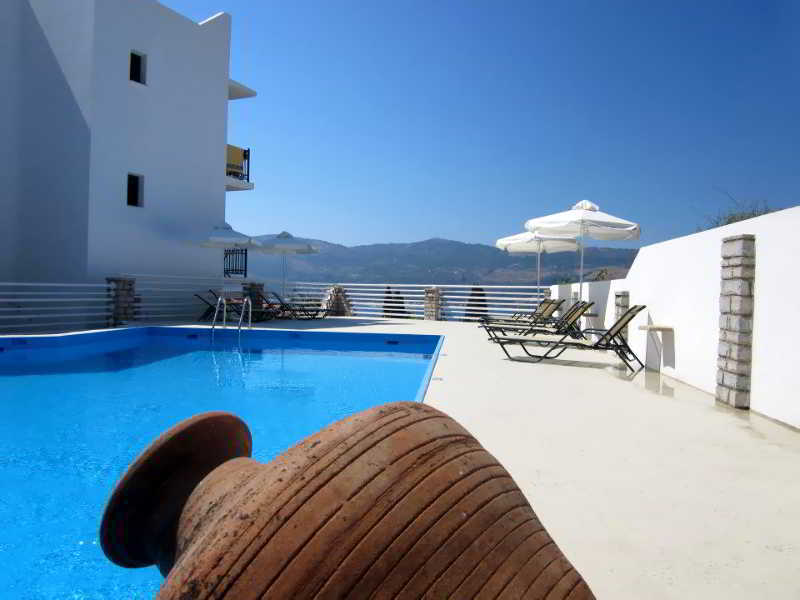 Scorpios & Otel 3*