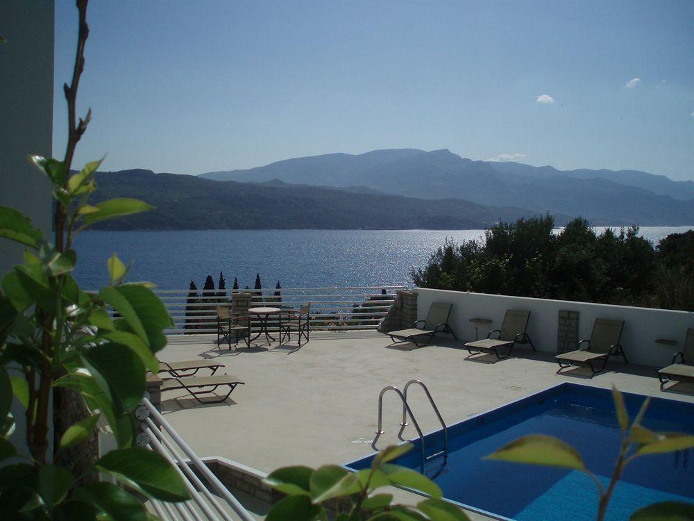 Otel Scorpios &