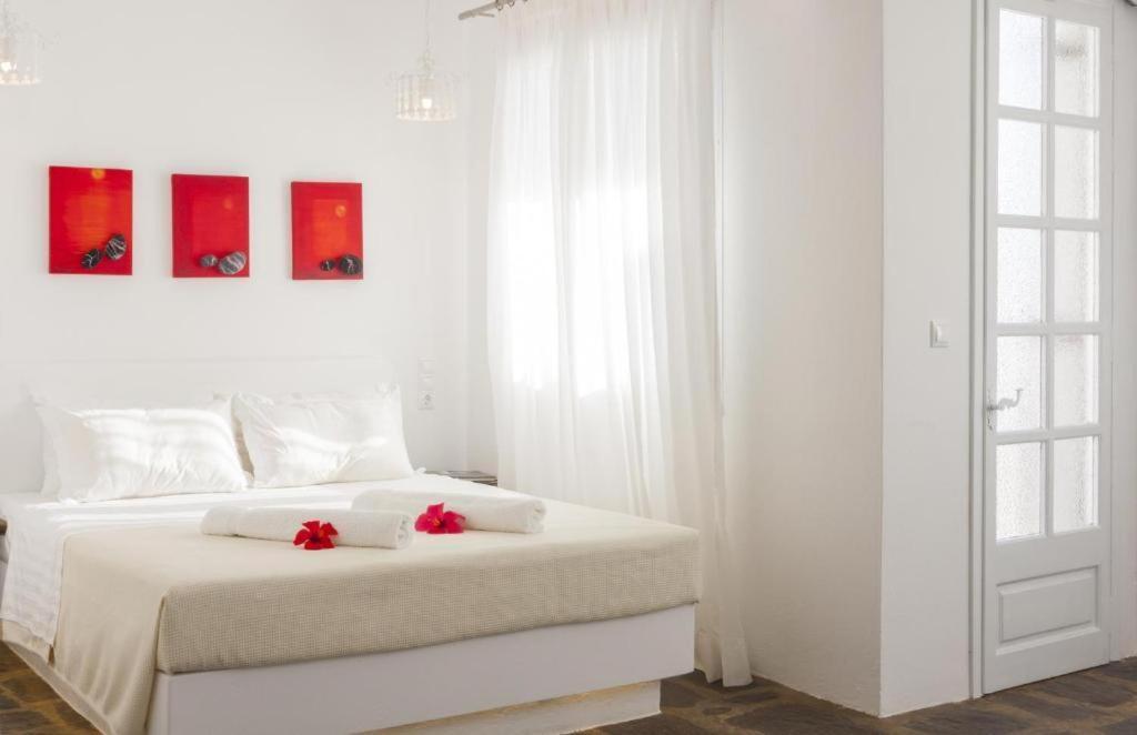 Otel Scorpios &