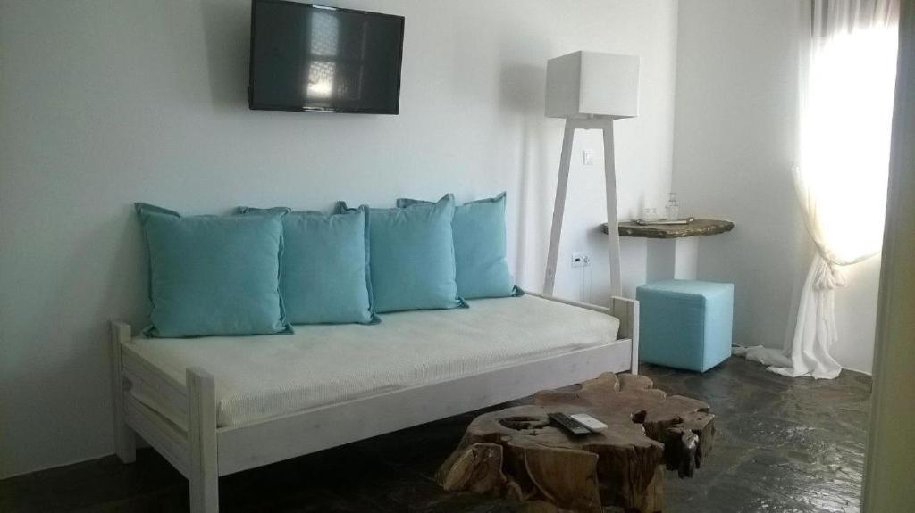 Otel Scorpios & 3*