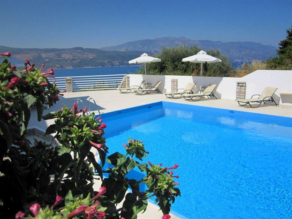 Hotel Scorpios &